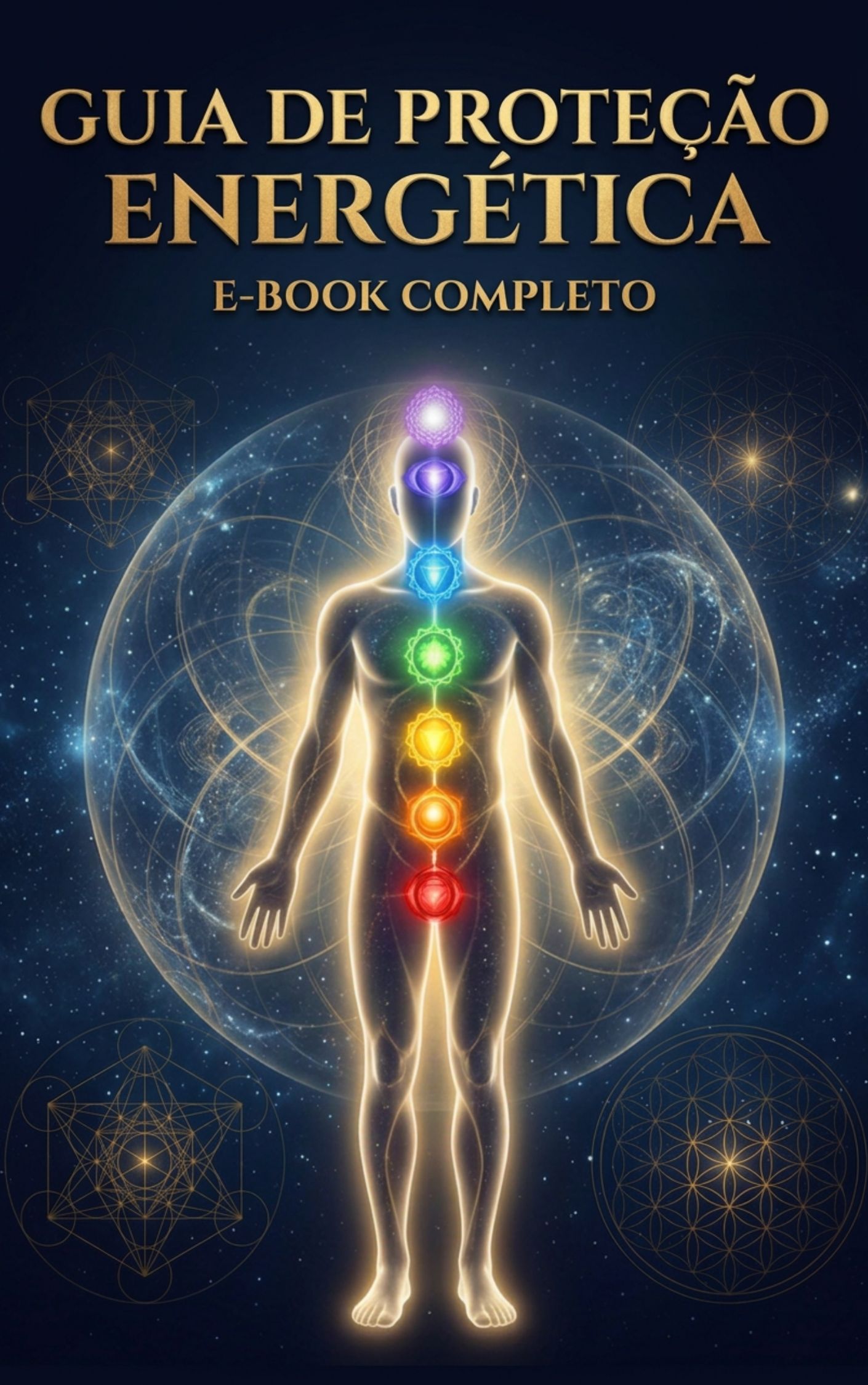 Ebook Guia de Proteção Energética