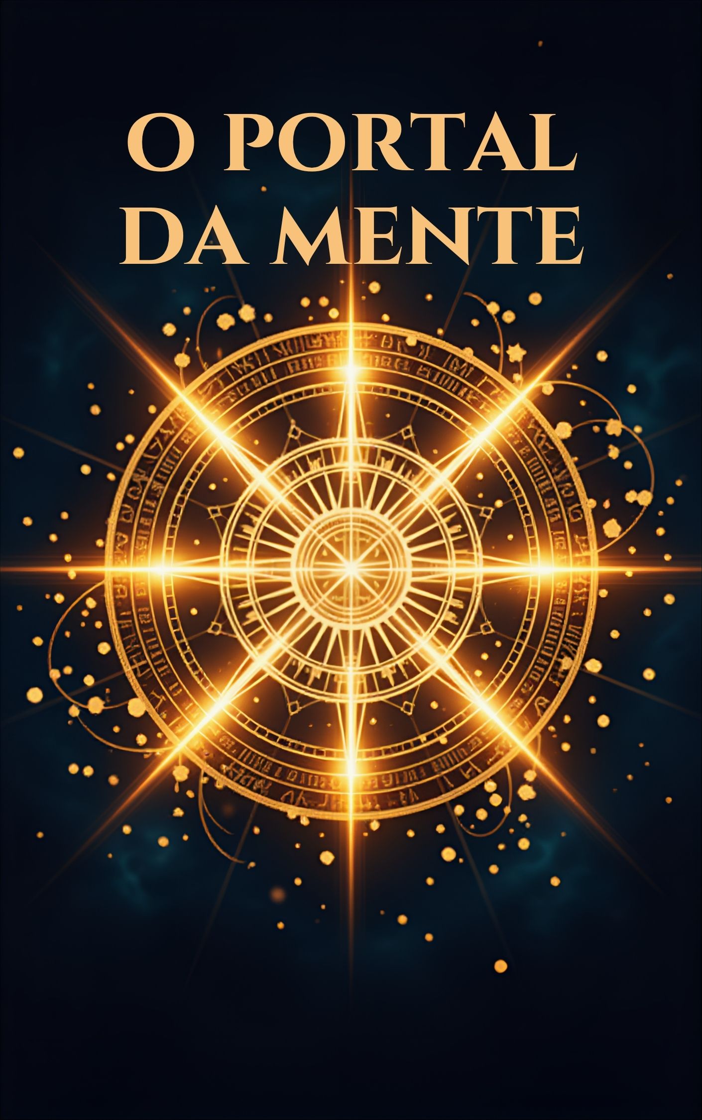 Ebook Portal da Mente